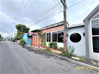 For sale 2 bedrooms house in Thanyaburi, Pathum Thani