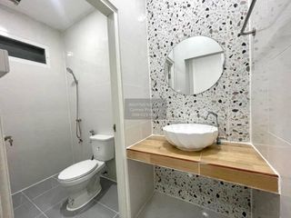 For sale 3 bedrooms townhouse in Thanyaburi, Pathum Thani