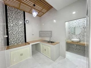 For sale 3 bedrooms townhouse in Thanyaburi, Pathum Thani