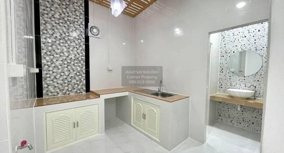 Продажа 3 спальни таунхаус в Thanyaburi, Патумтани