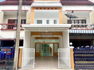 For sale 3 bedrooms townhouse in Thanyaburi, Pathum Thani