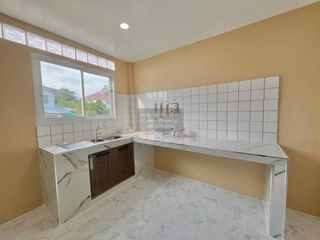 For sale 2 bedrooms townhouse in Sai Noi, Nonthaburi
