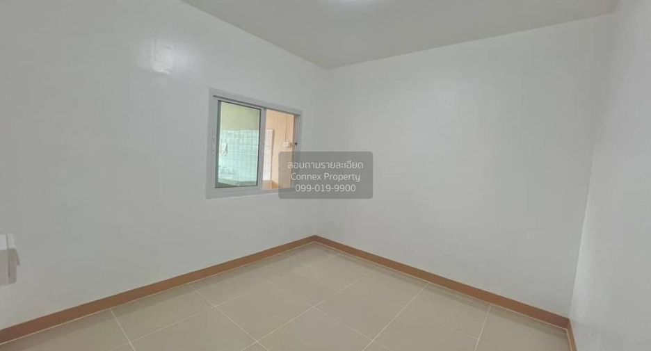 For sale 2 bedrooms townhouse in Sai Noi, Nonthaburi