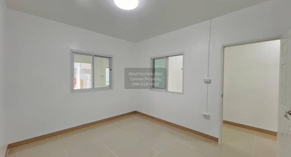 For sale 2 bedrooms townhouse in Sai Noi, Nonthaburi