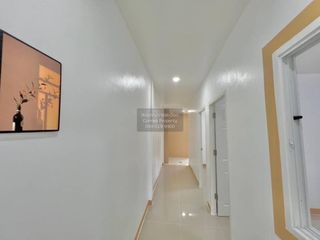 For sale 2 bedrooms townhouse in Sai Noi, Nonthaburi