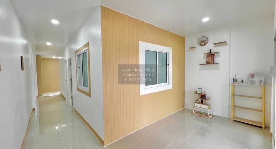 For sale 2 bedrooms townhouse in Sai Noi, Nonthaburi