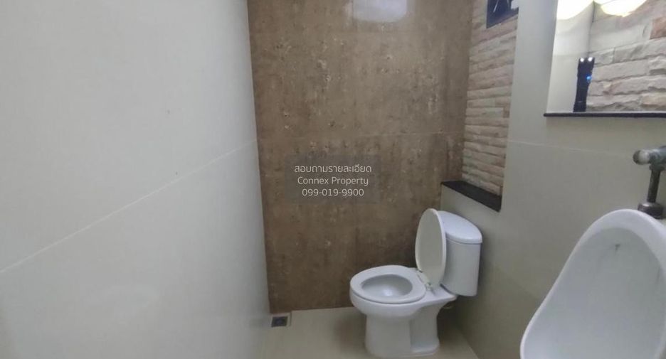 For sale 3 bedrooms house in Khlong Luang, Pathum Thani