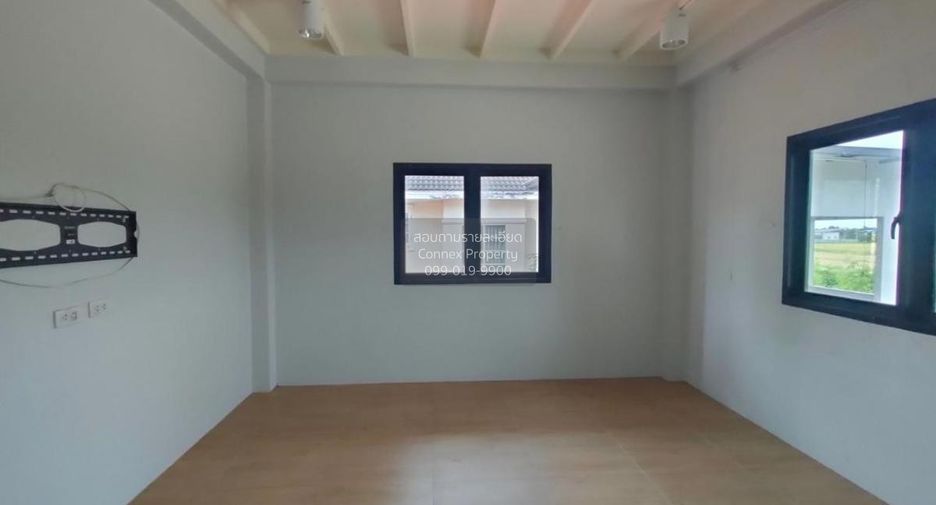For sale 3 bedrooms house in Khlong Luang, Pathum Thani