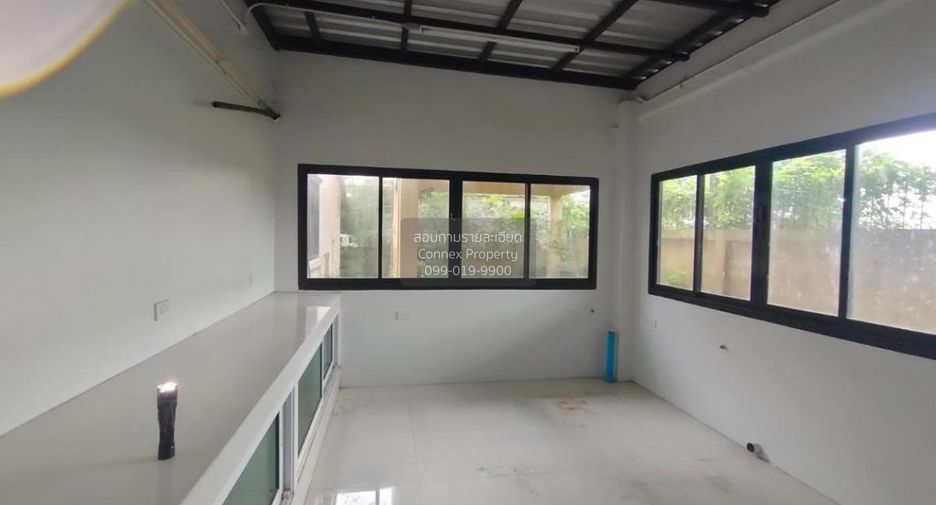 For sale 3 bedrooms house in Khlong Luang, Pathum Thani