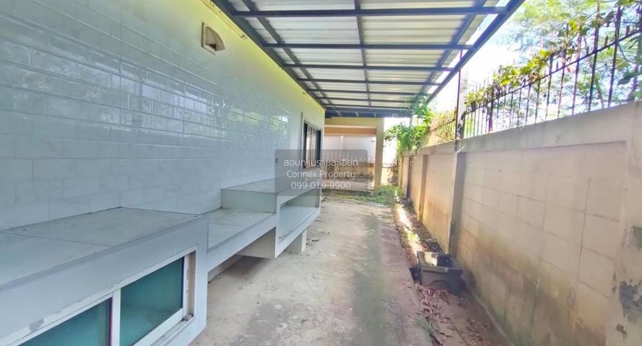 For sale 3 bedrooms house in Khlong Luang, Pathum Thani