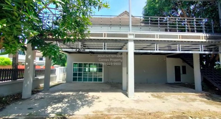 For sale 3 bedrooms house in Khlong Luang, Pathum Thani