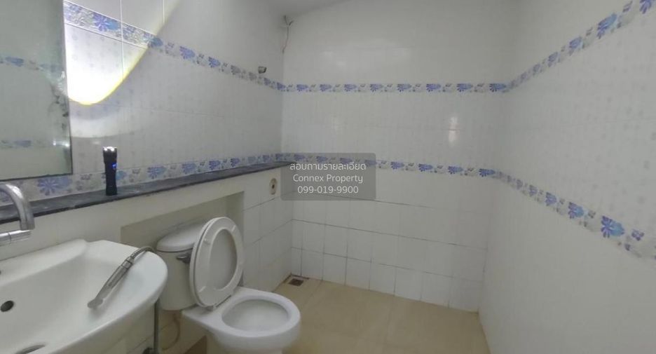 For sale 3 bedrooms house in Khlong Luang, Pathum Thani
