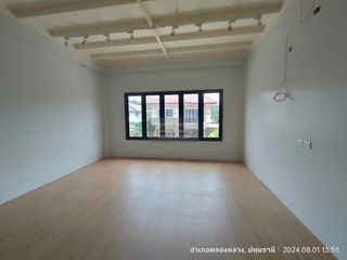 For sale 3 bedrooms house in Khlong Luang, Pathum Thani