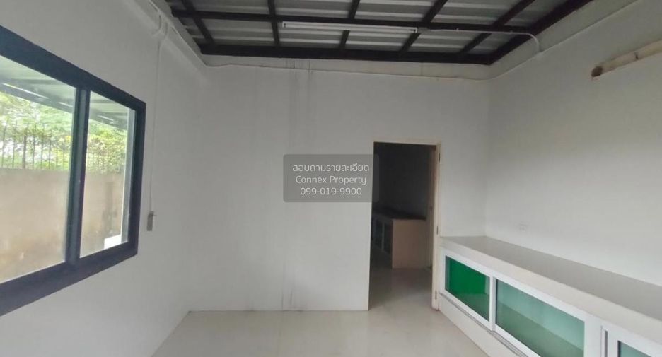 For sale 3 bedrooms house in Khlong Luang, Pathum Thani