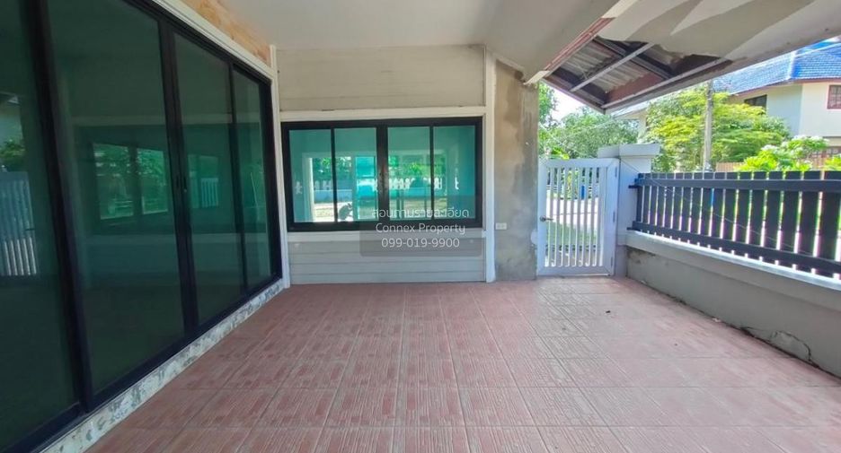 For sale 3 bedrooms house in Khlong Luang, Pathum Thani