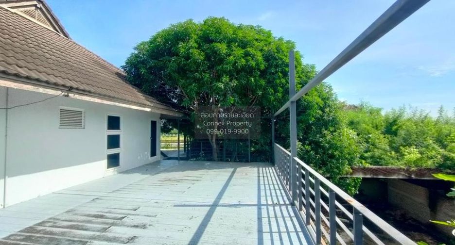 For sale 3 bedrooms house in Khlong Luang, Pathum Thani