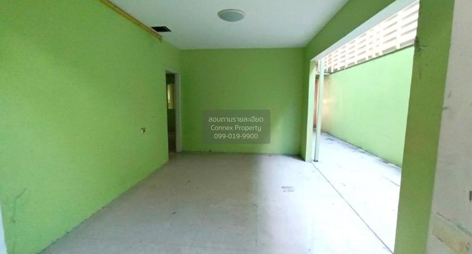 For sale 3 bedrooms house in Khlong Luang, Pathum Thani