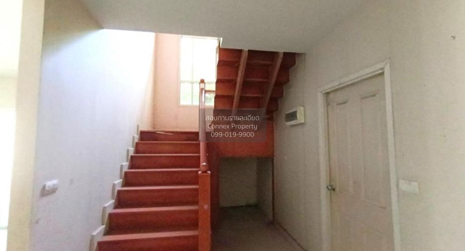 For sale 3 bedrooms house in Khlong Luang, Pathum Thani