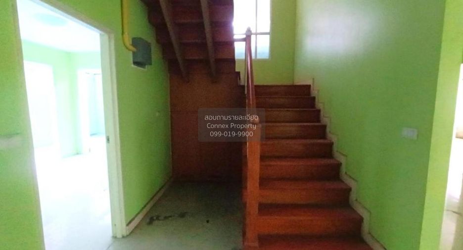 For sale 3 bedrooms house in Khlong Luang, Pathum Thani