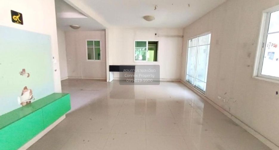 For sale 3 bedrooms house in Khlong Luang, Pathum Thani