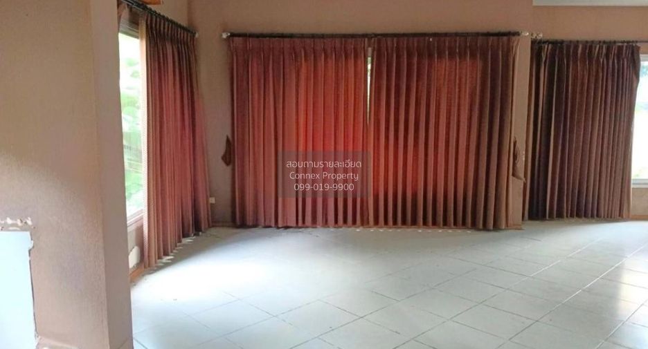 出售 3 卧室 独立屋 在 Thanyaburi, Pathum Thani
