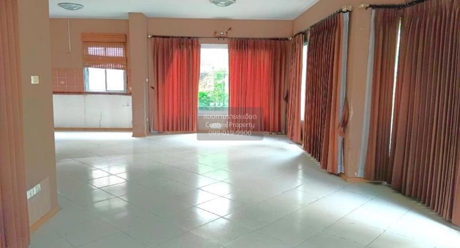 出售 3 卧室 独立屋 在 Thanyaburi, Pathum Thani