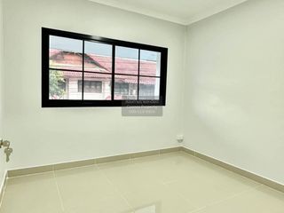 For sale 4 bedrooms townhouse in Bang Bua Thong, Nonthaburi