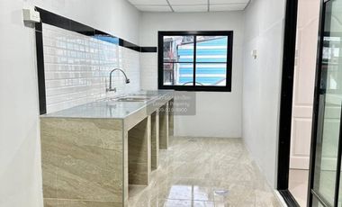 For sale 4 bedrooms townhouse in Bang Bua Thong, Nonthaburi