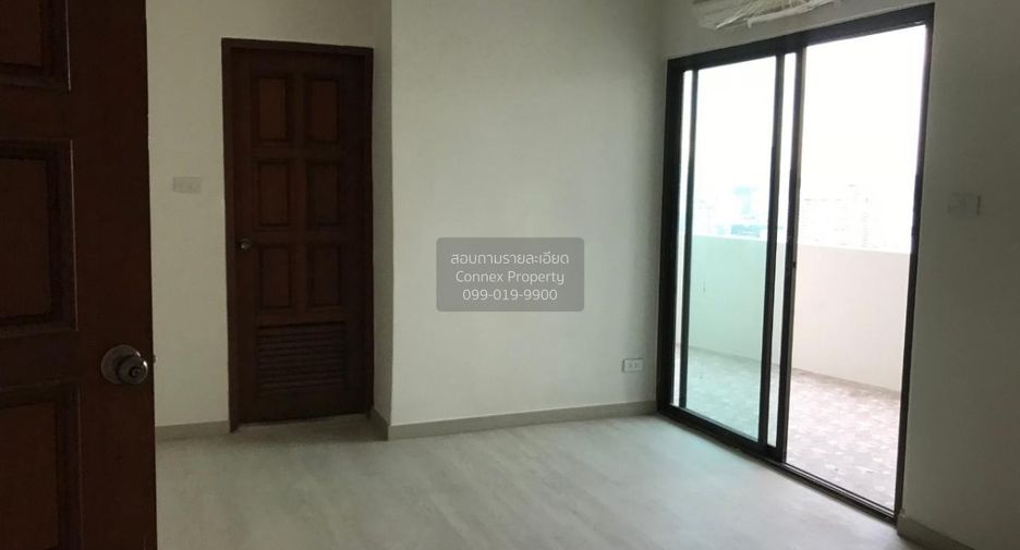 出售 3 卧室 公寓 在 Watthana, 曼谷