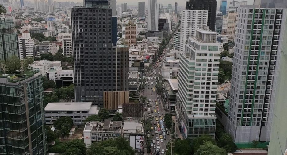 出售 3 卧室 公寓 在 Watthana, 曼谷
