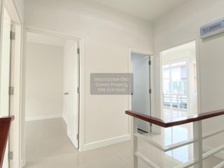 Casa adosada en venta de 4 habitaciones en Bang Yai, Nonthaburi