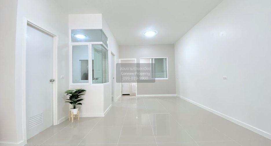 Casa adosada en venta de 4 habitaciones en Bang Yai, Nonthaburi