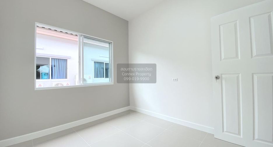 Casa adosada en venta de 4 habitaciones en Bang Yai, Nonthaburi