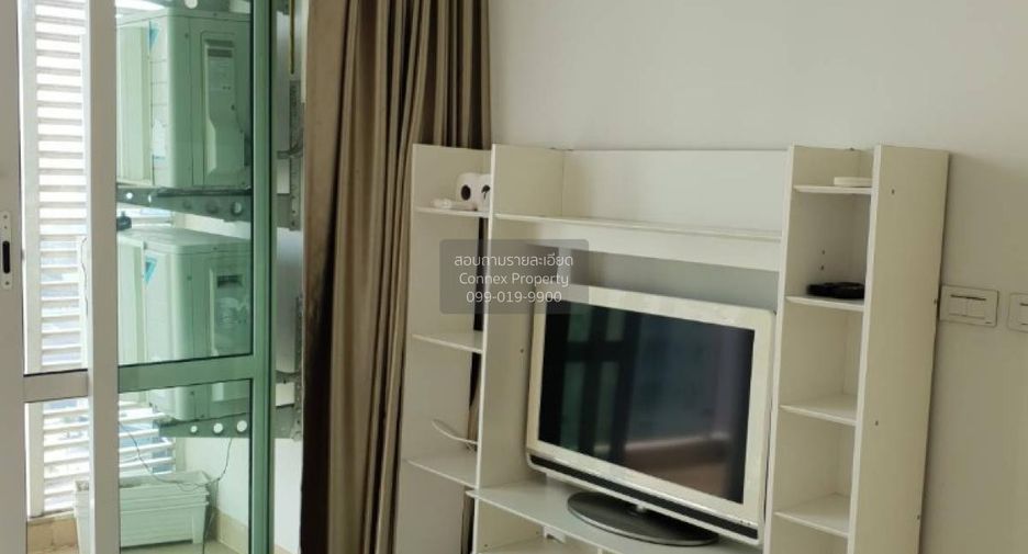 For sale 2 bedrooms condo in Huai Khwang, Bangkok