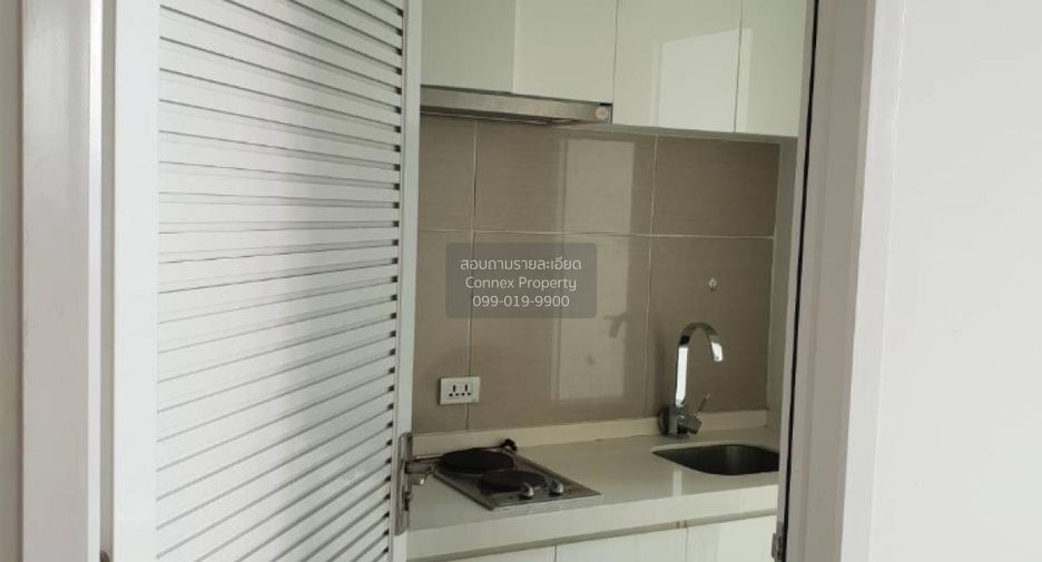 For sale 2 bedrooms condo in Huai Khwang, Bangkok
