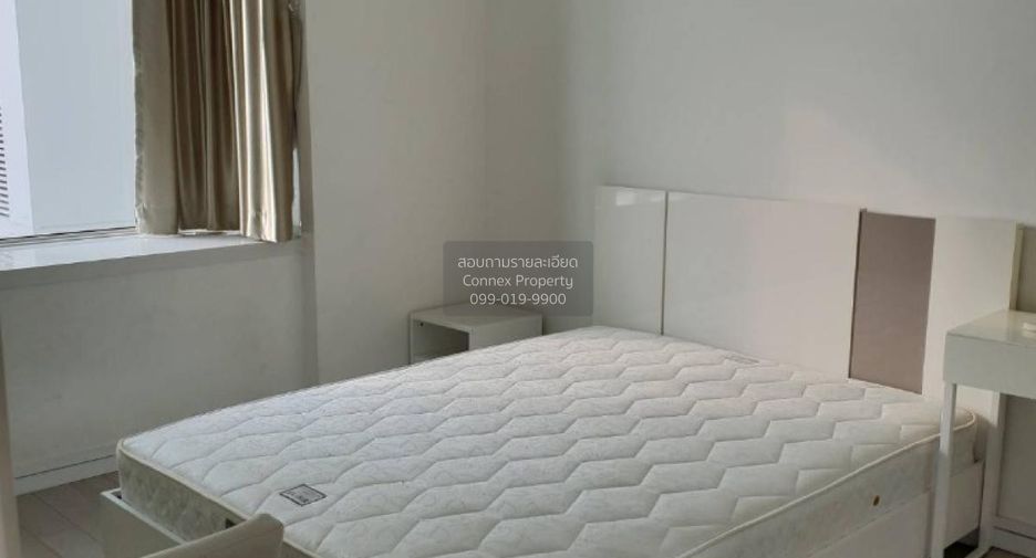 For sale 2 bedrooms condo in Huai Khwang, Bangkok