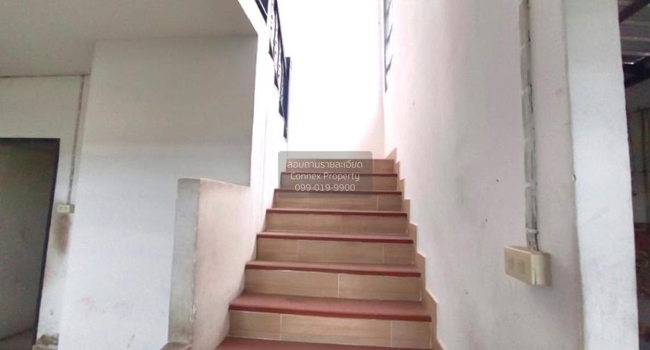 Casa adosada en venta de 4 habitaciones en Thanyaburi, Pathum Thani