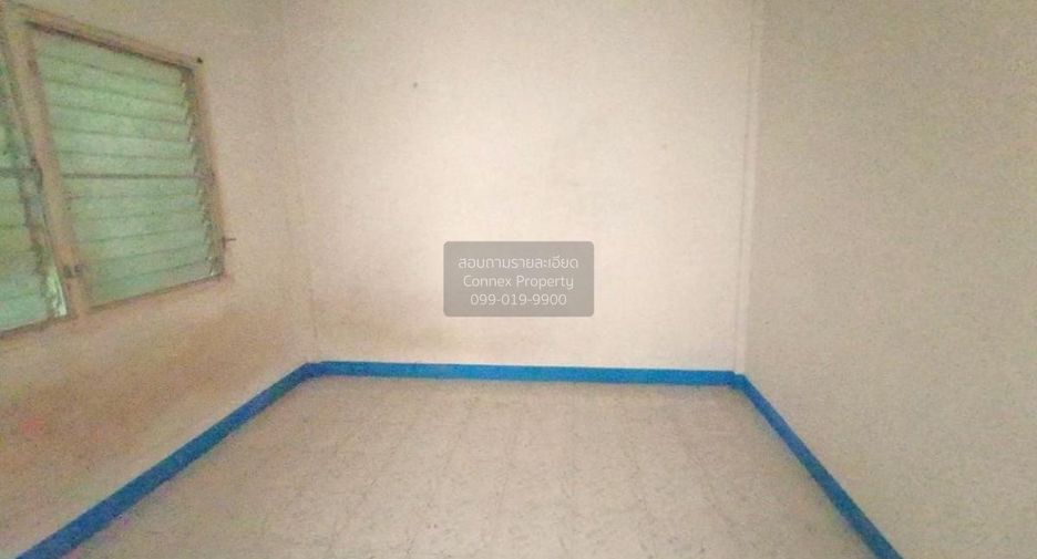 Casa adosada en venta de 2 habitaciones en Thanyaburi, Pathum Thani