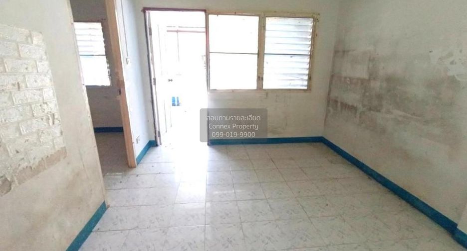 Casa adosada en venta de 2 habitaciones en Thanyaburi, Pathum Thani