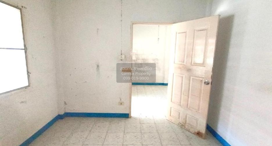 Casa adosada en venta de 2 habitaciones en Thanyaburi, Pathum Thani