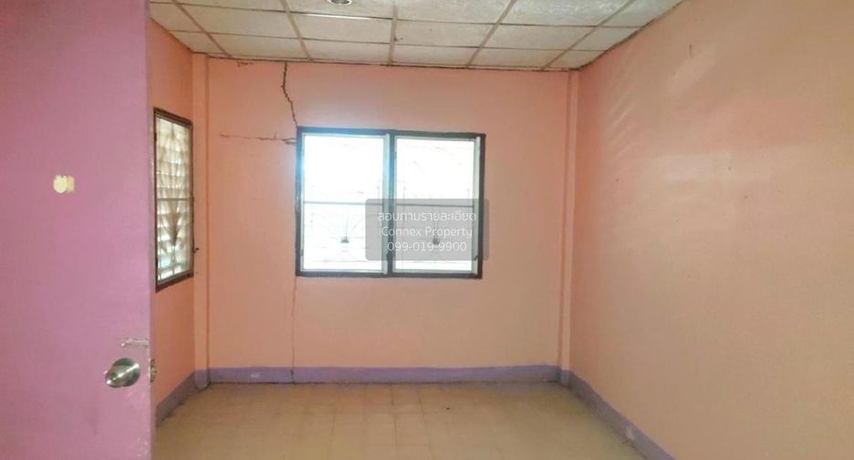For sale 2 bedrooms townhouse in Thanyaburi, Pathum Thani