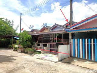 For sale 2 bedrooms townhouse in Thanyaburi, Pathum Thani