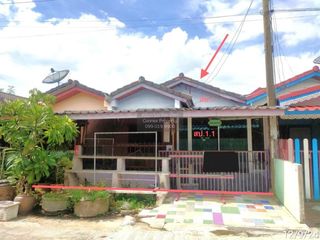 For sale 2 bedrooms townhouse in Thanyaburi, Pathum Thani