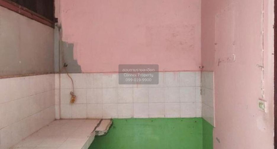 For sale 2 bedrooms townhouse in Thanyaburi, Pathum Thani