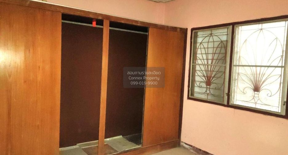 For sale 2 bedrooms townhouse in Thanyaburi, Pathum Thani
