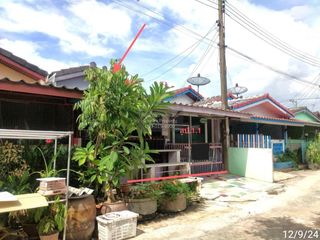For sale 2 bedrooms townhouse in Thanyaburi, Pathum Thani