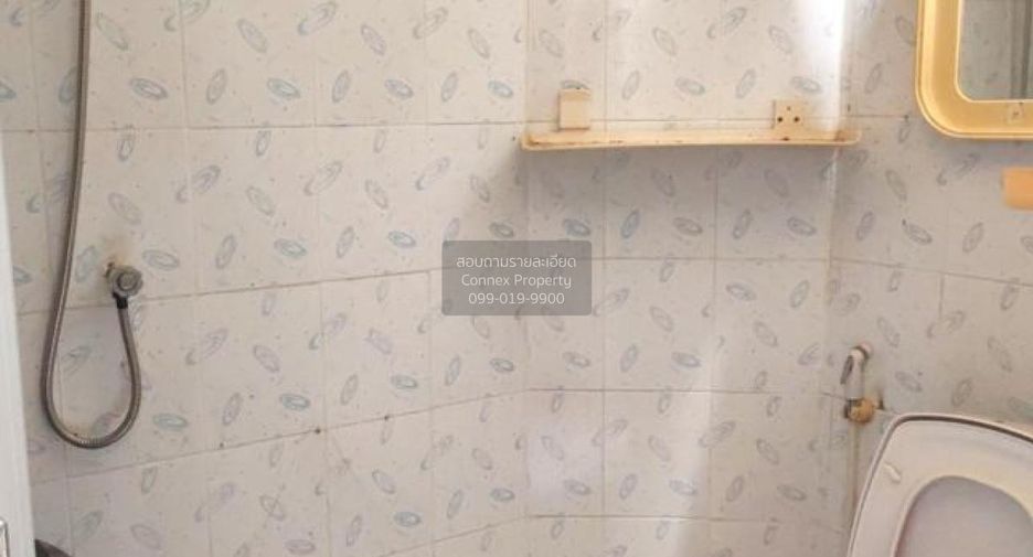 For sale 2 bedrooms townhouse in Thanyaburi, Pathum Thani