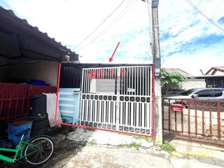 For sale 2 bedrooms townhouse in Thanyaburi, Pathum Thani