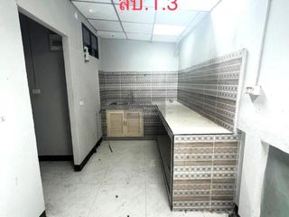 For sale 2 bedrooms townhouse in Thanyaburi, Pathum Thani