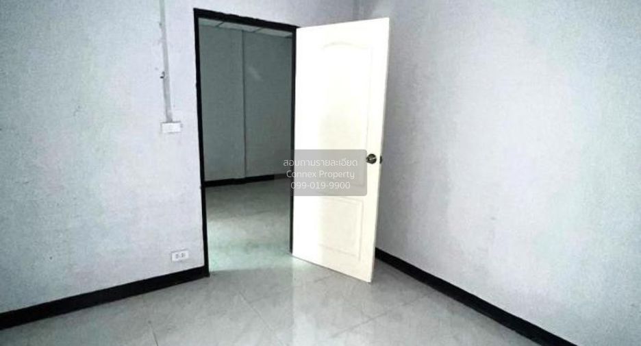 Casa adosada en venta de 2 habitaciones en Thanyaburi, Pathum Thani
